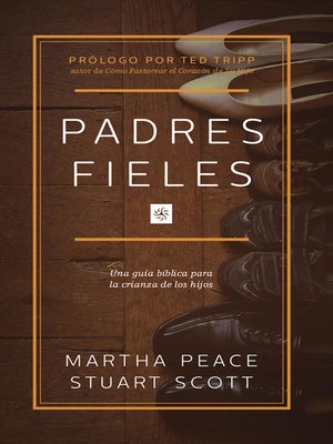 cover image of Padres Fieles